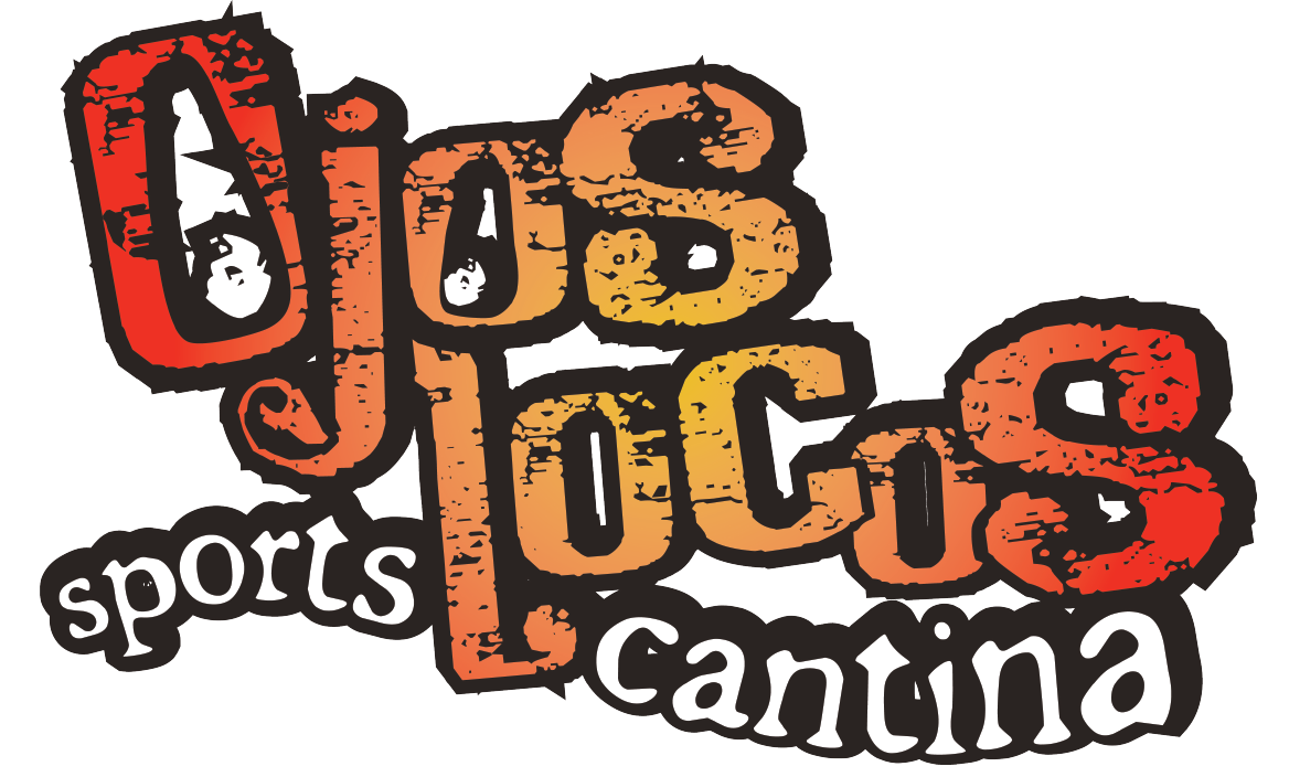 Ojos Locos Sports Cantina logo