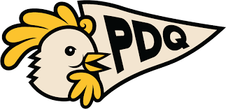 PDQ logo